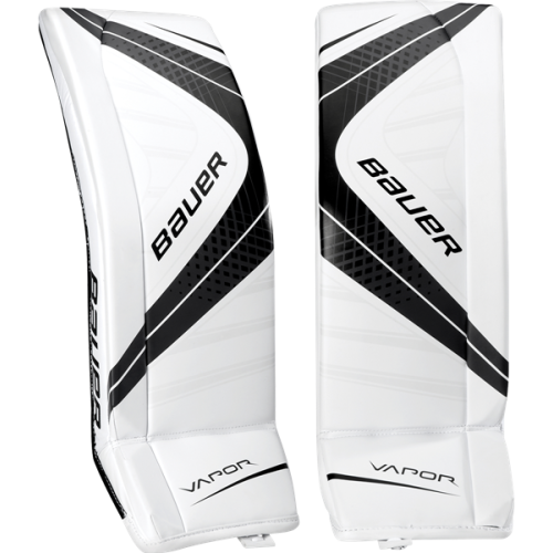 BAUER VAPOR X700 Brankárske betóny